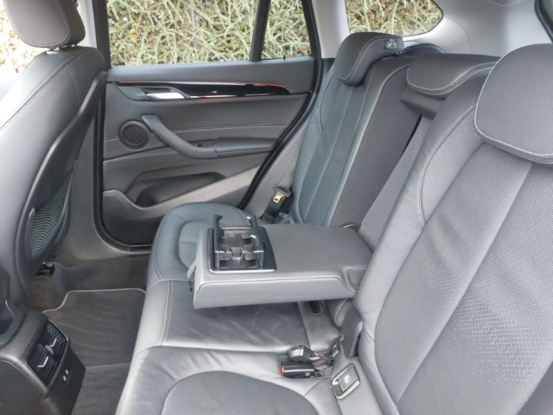 Used BMW X1 2020 for sale - 76465076: Photo 6