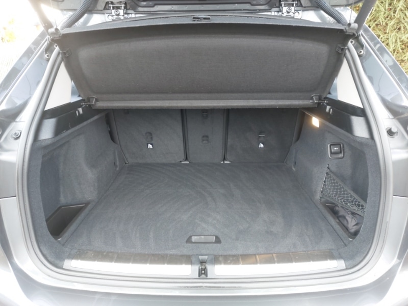 Used BMW X1 2020 for sale - 76465076: Photo 8