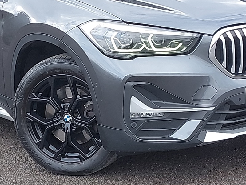 Used BMW X1 2020 for sale - 76465076: Photo 9