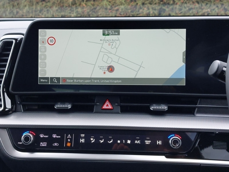 Used Kia Sportage 2025 for sale - 76543814: Photo 10