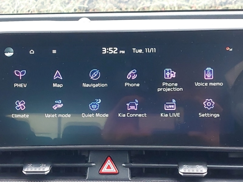 Used Kia Sportage 2025 for sale - 76543814: Photo 12