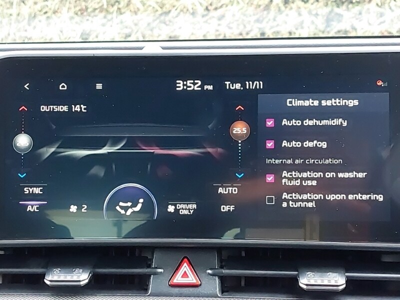 Used Kia Sportage 2025 for sale - 76543814: Photo 14