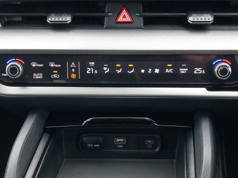 Used Kia Sportage 2025 for sale - 76543814: Photo 15