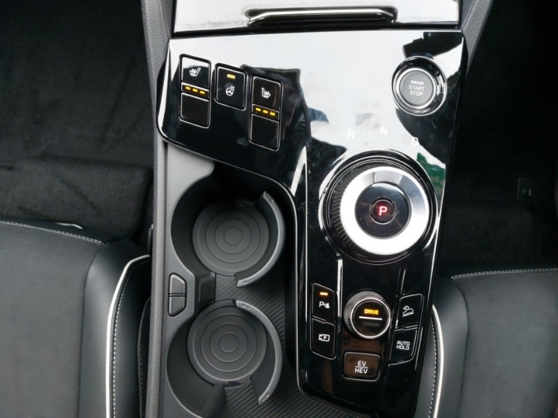 Used Kia Sportage 2025 for sale - 76543814: Photo 16