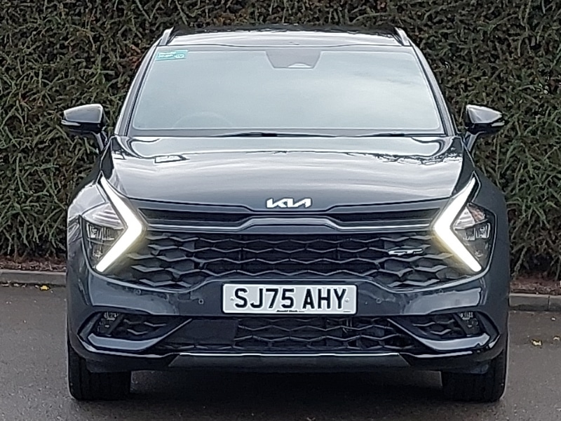 Used Kia Sportage 2025 for sale - 76543814: Photo 19