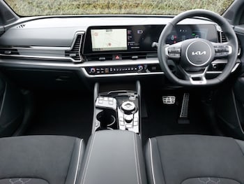 Used Kia Sportage 2025 for sale - 76543814: Photo