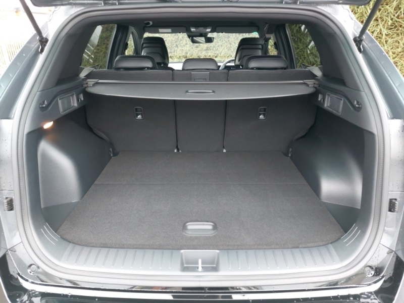 Used Kia Sportage 2025 for sale - 76543814: Photo 8