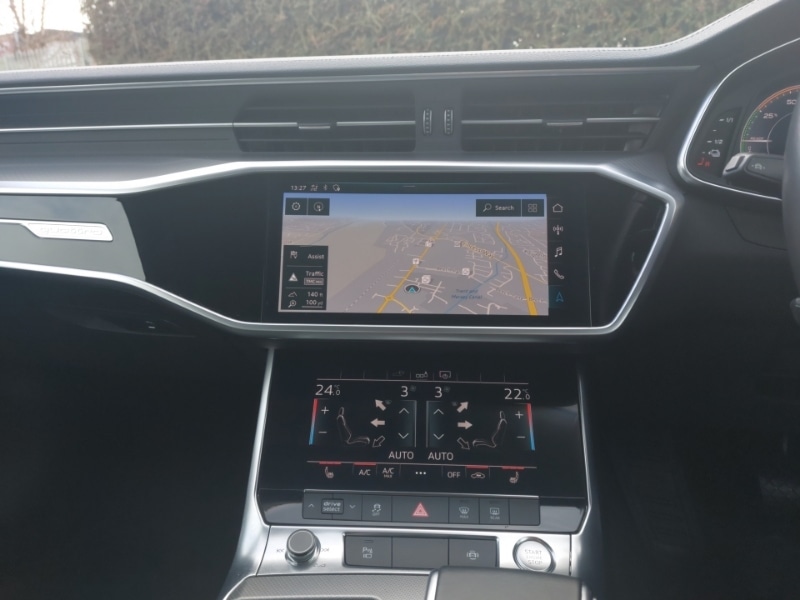 Used Audi A6 2020 for sale - 76834233: Photo 10