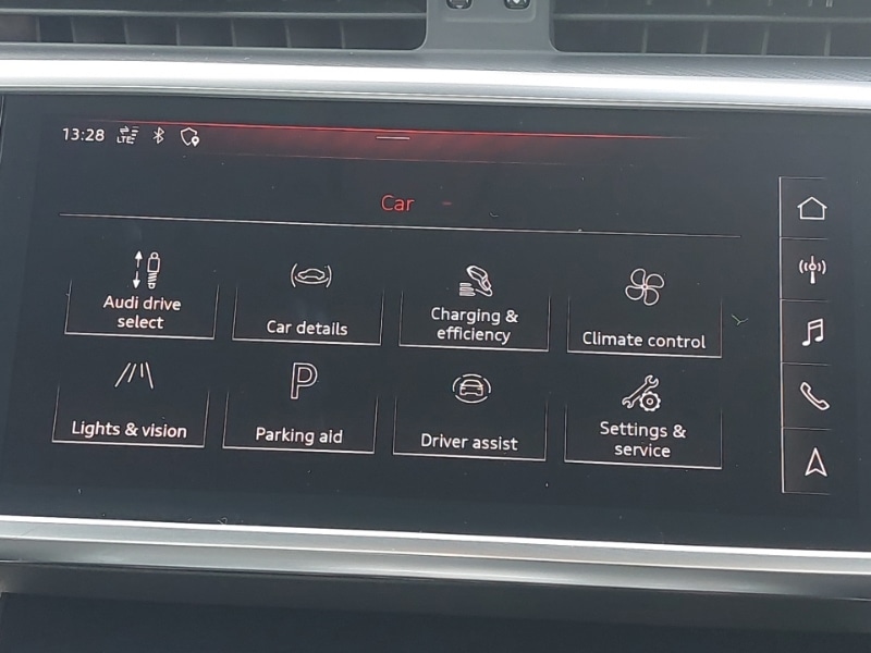 Used Audi A6 2020 for sale - 76834233: Photo 13