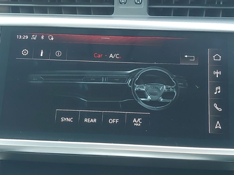 Used Audi A6 2020 for sale - 76834233: Photo 14