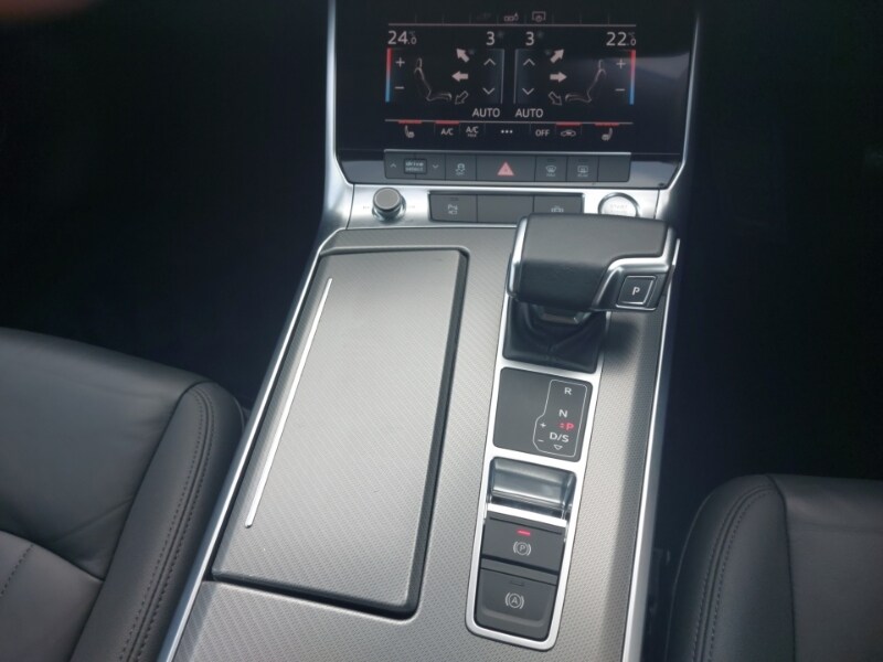 Used Audi A6 2020 for sale - 76834233: Photo 15