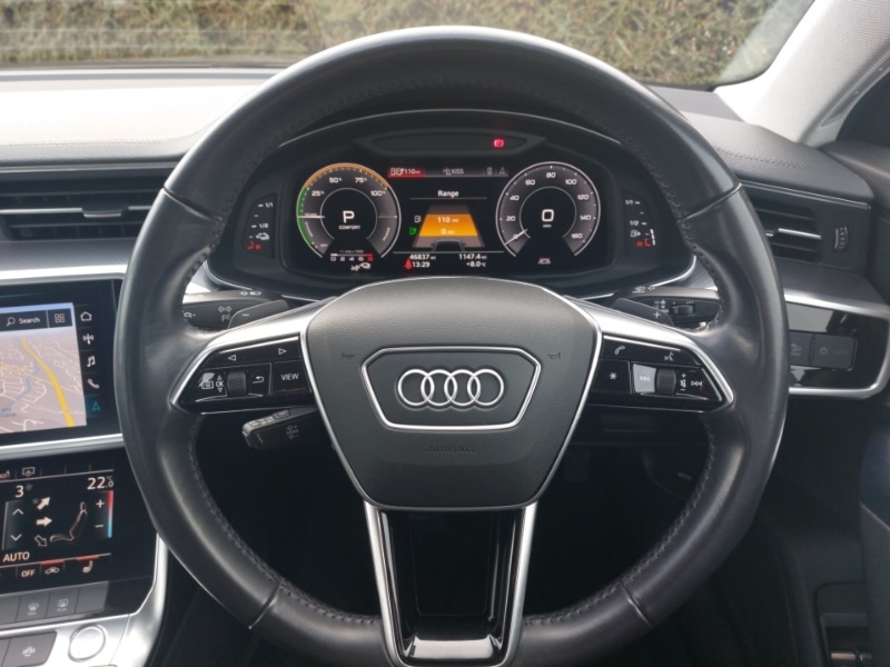 Used Audi A6 2020 for sale - 76834233: Photo 17