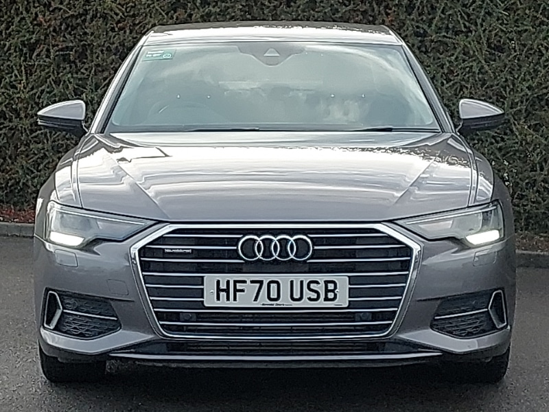 Used Audi A6 2020 for sale - 76834233: Photo 19