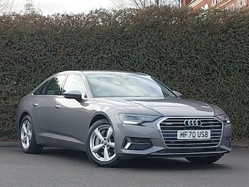 2020 - 50 TFSI e Quattro Sport 4dr S Tronic