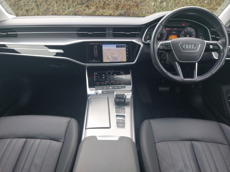 Used Audi A6 2020 for sale - 76834233: Photo 2