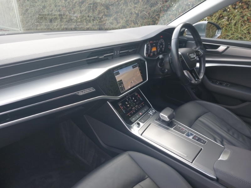 Used Audi A6 2020 for sale - 76834233: Photo 5