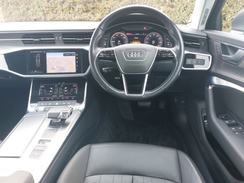 Used Audi A6 2020 for sale - 76834233: Photo 7