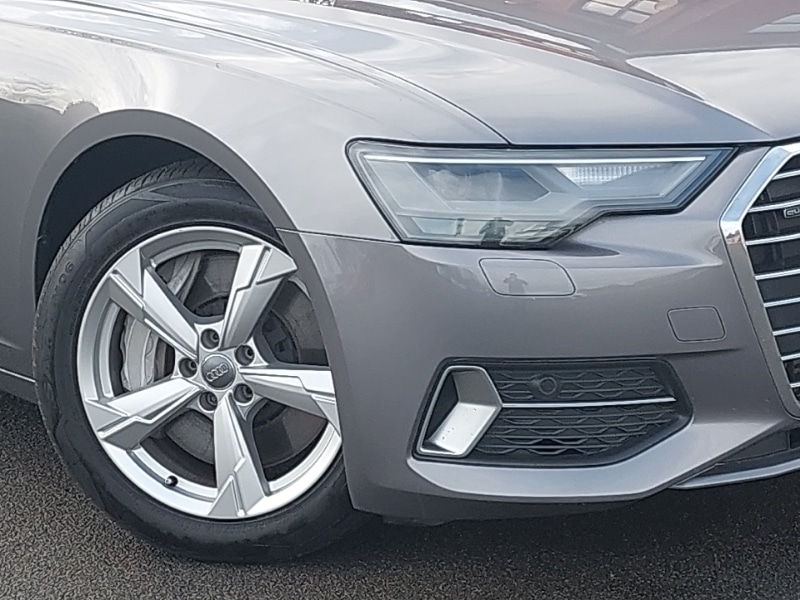 Used Audi A6 2020 for sale - 76834233: Photo 9