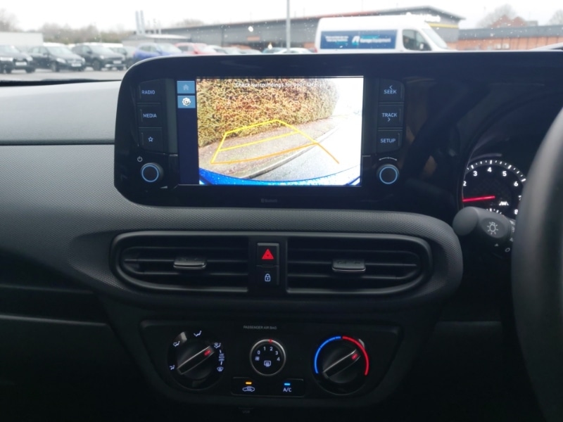 Used Hyundai i10 2022 for sale - 77644576: Photo 11