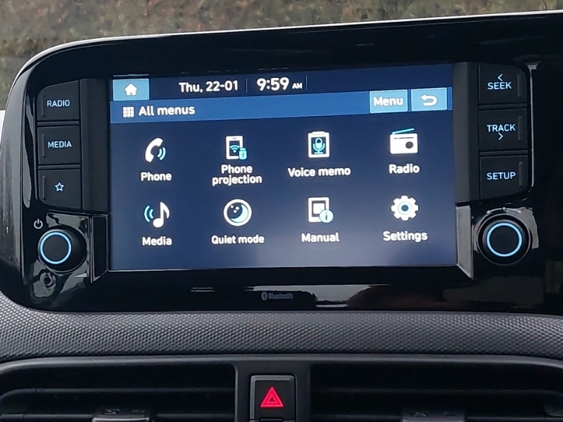 Used Hyundai i10 2022 for sale - 77644576: Photo 12