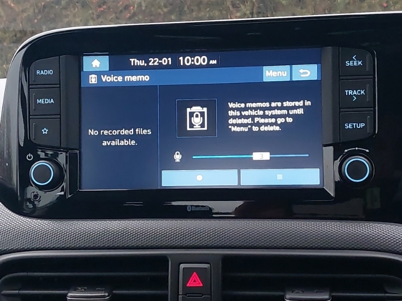 Used Hyundai i10 2022 for sale - 77644576: Photo 15