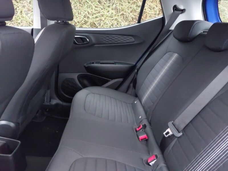 Used Hyundai i10 2022 for sale - 77644576: Photo 6