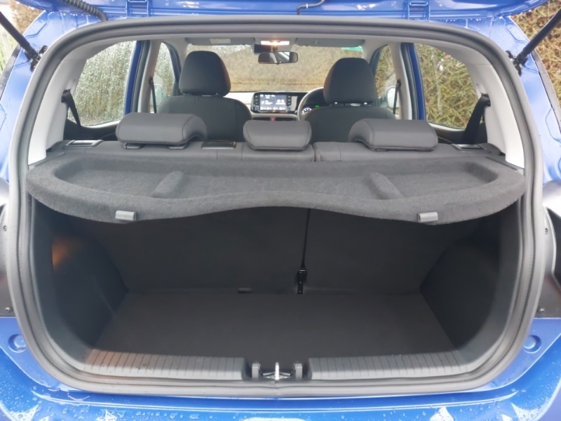 Used Hyundai i10 2022 for sale - 77644576: Photo 8