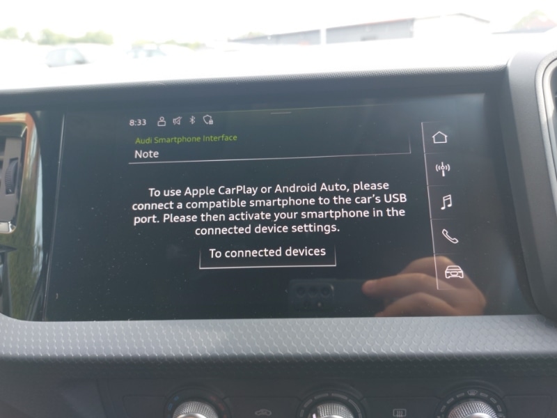 Used Audi A1 2022 for sale - 76475526: Photo 12