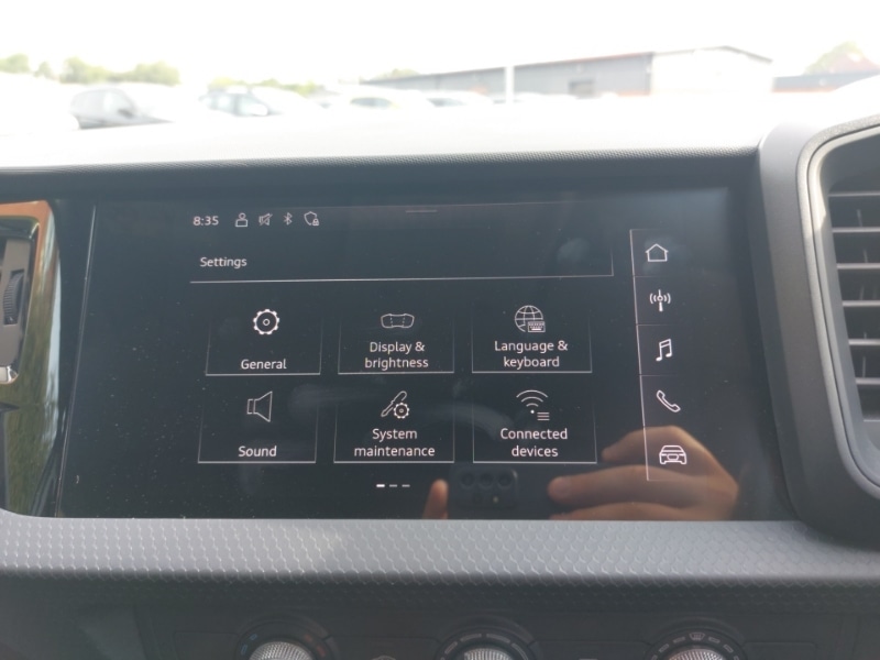 Used Audi A1 2022 for sale - 76475526: Photo 14