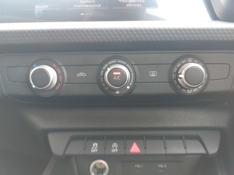 Used Audi A1 2022 for sale - 76475526: Photo 16