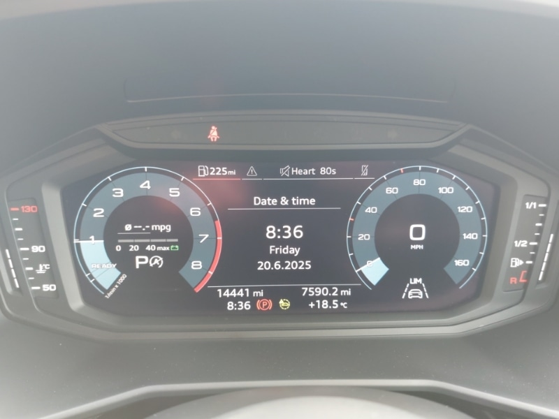 Used Audi A1 2022 for sale - 76475526: Photo 17