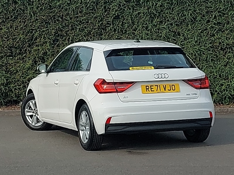 Used Audi A1 2022 for sale - 76475526: Photo 3