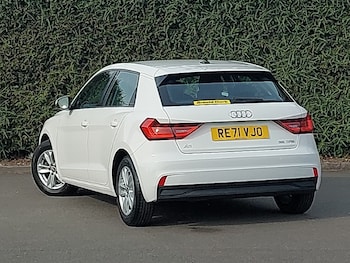 Used Audi A1 2022 for sale - 76475526: Photo
