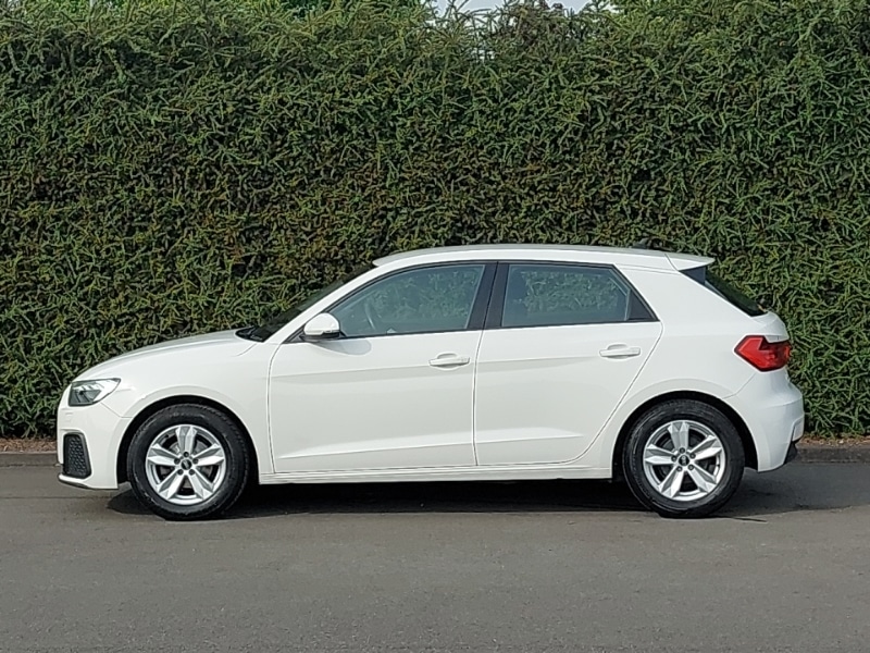 Used Audi A1 2022 for sale - 76475526: Photo 4