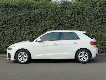 Used Audi A1 2022 for sale - 76475526: Photo