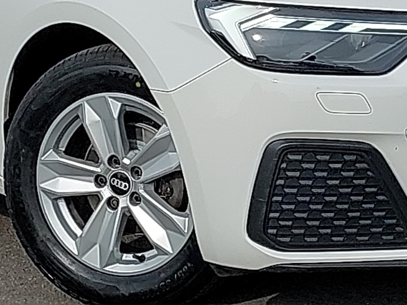 Used Audi A1 2022 for sale - 76475526: Photo 9