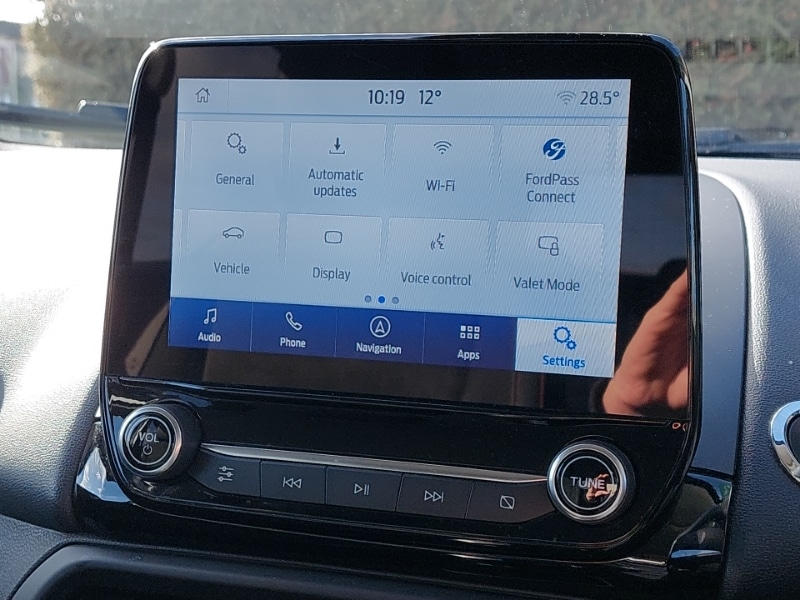 Used Ford Ecosport 2023 for sale - 77837763: Photo 13