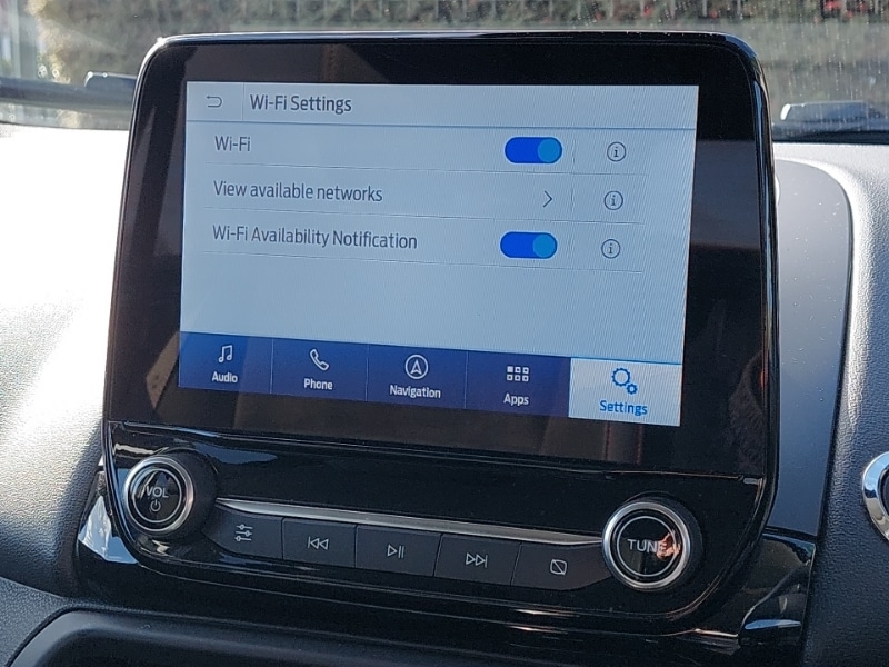 Used Ford Ecosport 2023 for sale - 77837763: Photo 14