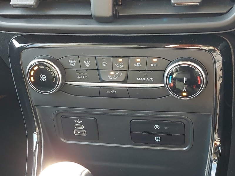 Used Ford Ecosport 2023 for sale - 77837763: Photo 16