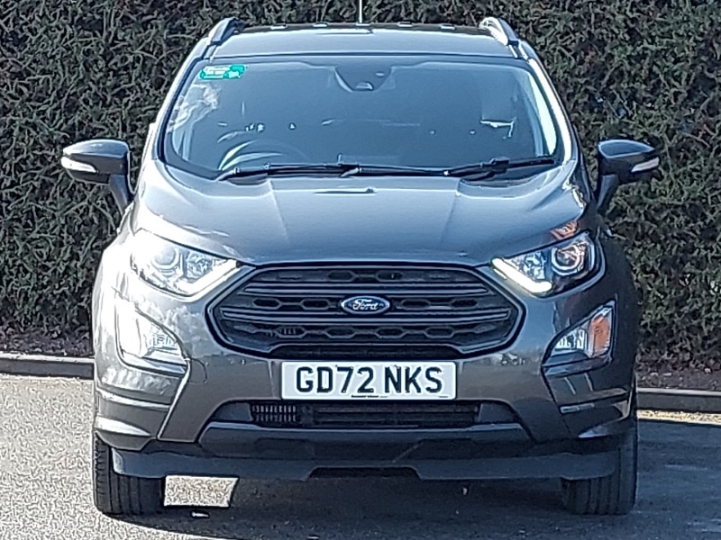 Used Ford Ecosport 2023 for sale - 77837763: Photo 19