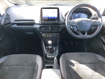 Used Ford Ecosport 2023 for sale - 77837763: Photo