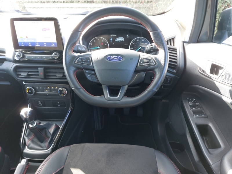 Used Ford Ecosport 2023 for sale - 77837763: Photo 7