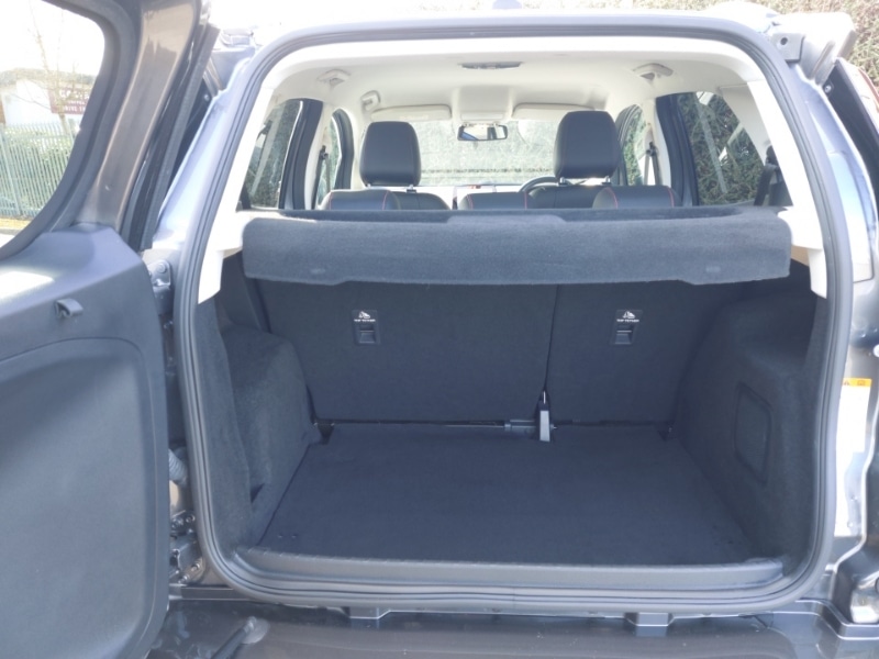 Used Ford Ecosport 2023 for sale - 77837763: Photo 8