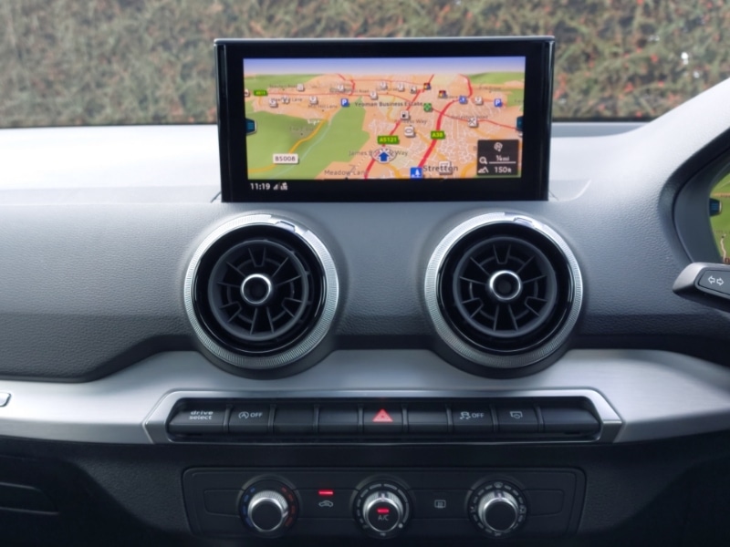 Used Audi Q2 2022 for sale - 77569178: Photo 10