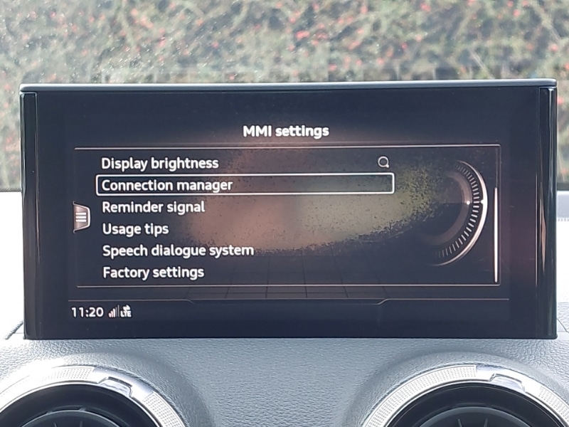 Used Audi Q2 2022 for sale - 77569178: Photo 13