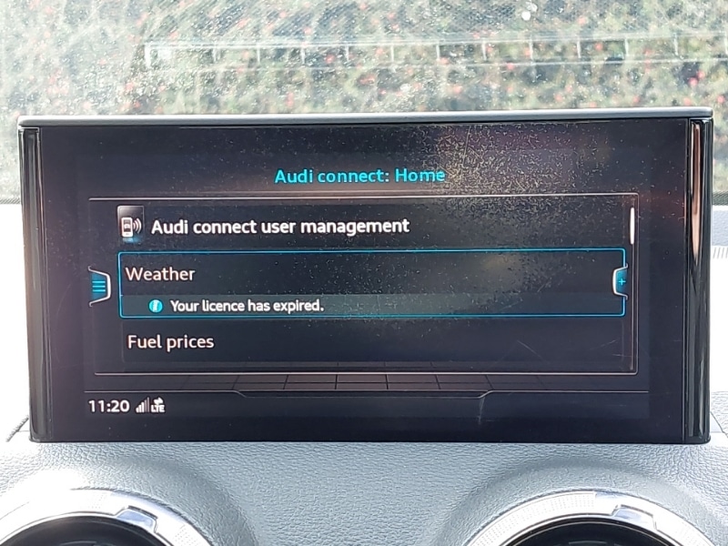 Used Audi Q2 2022 for sale - 77569178: Photo 14