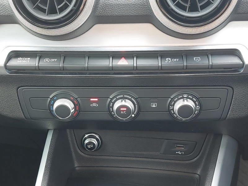 Used Audi Q2 2022 for sale - 77569178: Photo 15