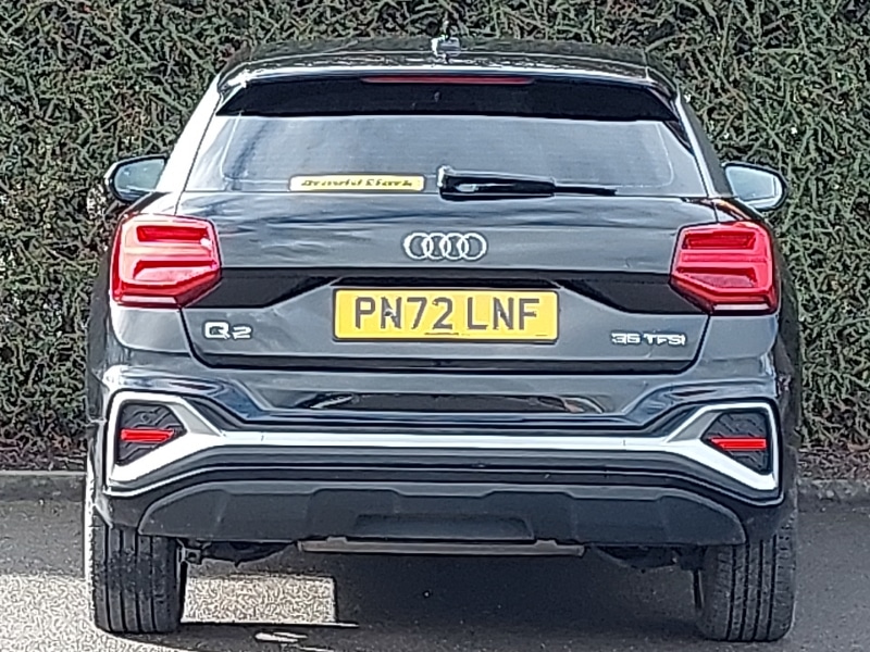 Used Audi Q2 2022 for sale - 77569178: Photo 18