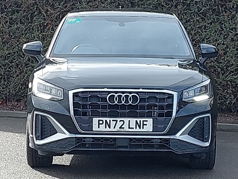 Used Audi Q2 2022 for sale - 77569178: Photo 19