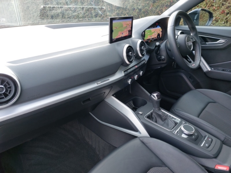 Used Audi Q2 2022 for sale - 77569178: Photo 5